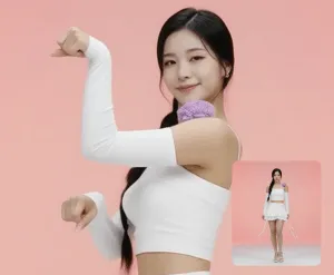 AI Dance Video Generator