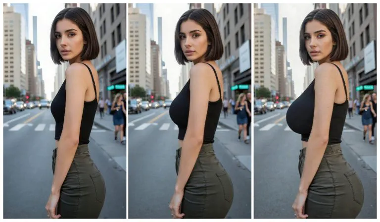 AI Breast & Butt Expansion – Enhance Your Curves Instantly