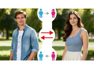 AI Gender Swap