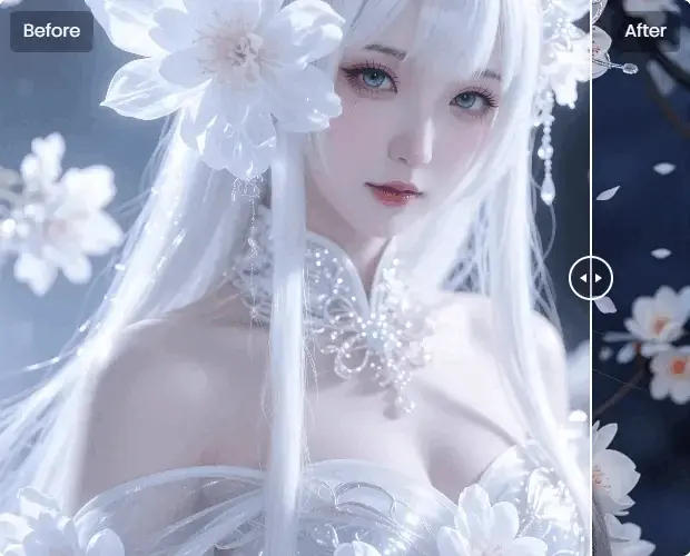 Copyright Free Image Generator