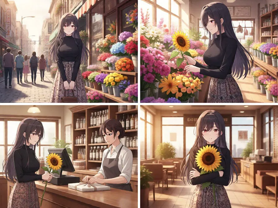 ai comic generator from image