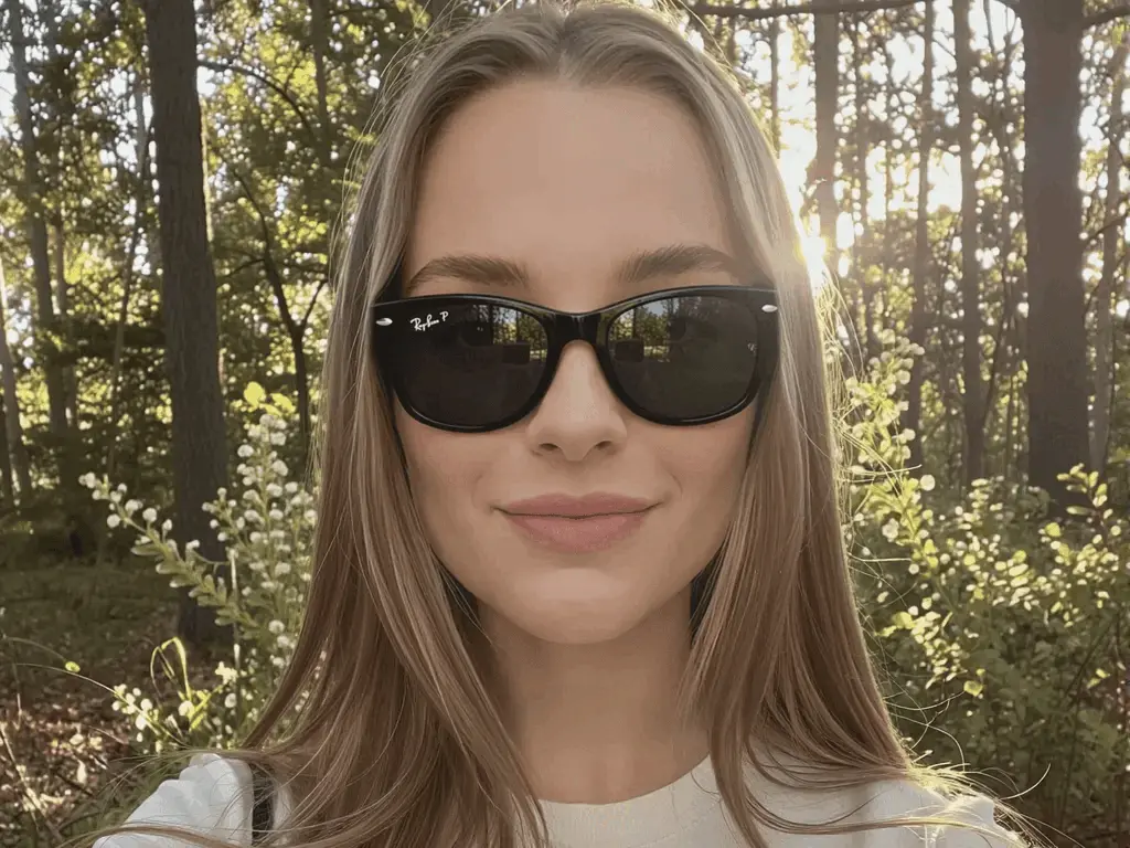 Virtual Glasses Try-On: Find Your Perfect Frames Instantly