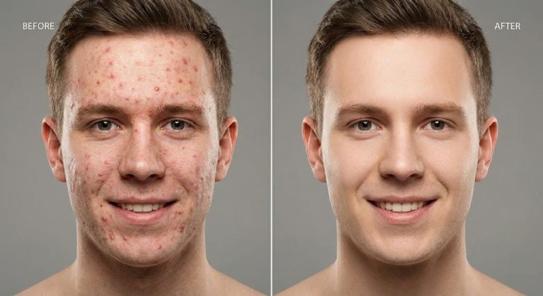 AI Photo Retouching Online