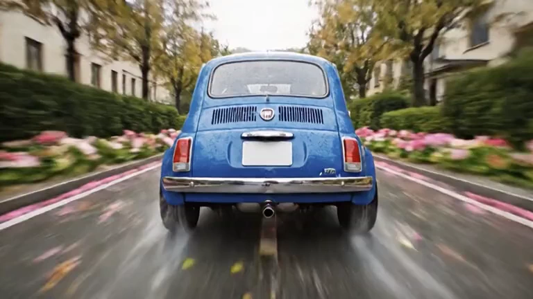 AI Start & End Frame to Video Generator